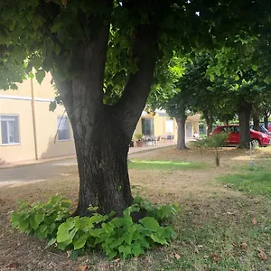 Hotel Argo, Rimini