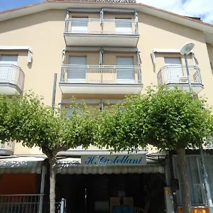 Hotel Castellani, Rimini