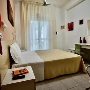 Hotel Dell'angelo, Rimini